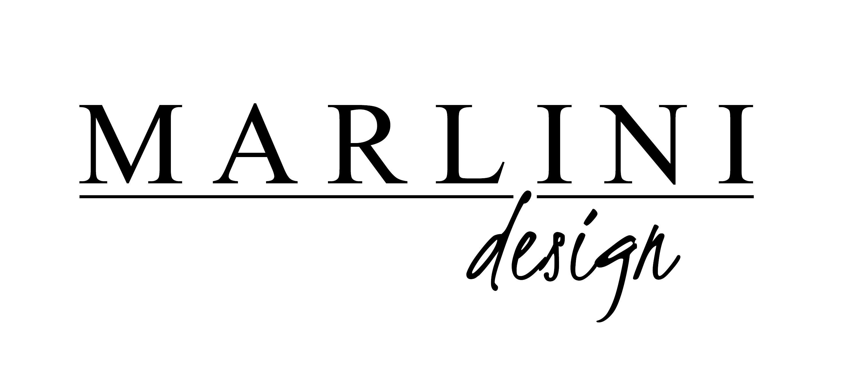 Marlini Design Logo